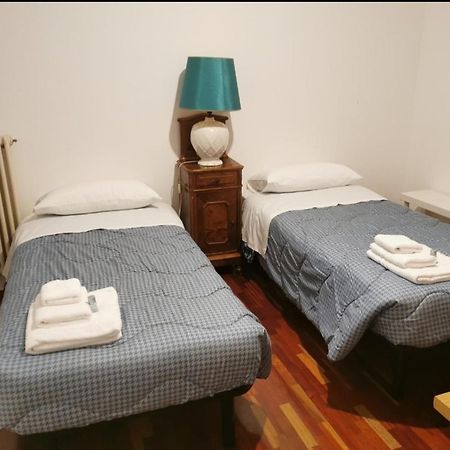 ראבנה B&B La Chicca מראה חיצוני תמונה
