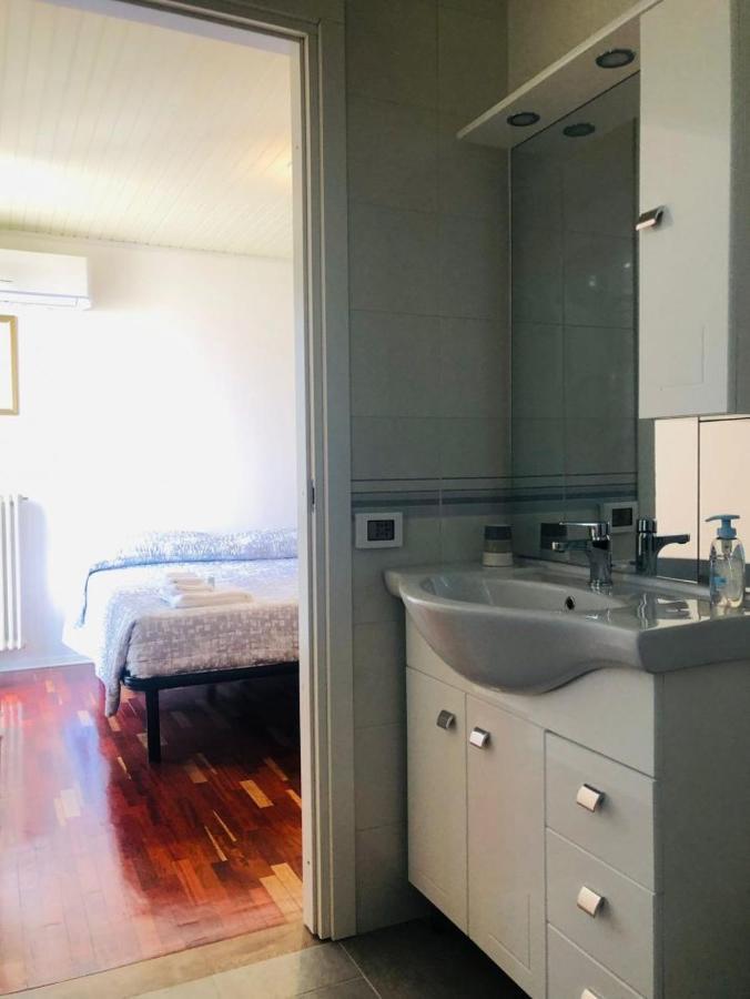 ראבנה B&B La Chicca מראה חיצוני תמונה