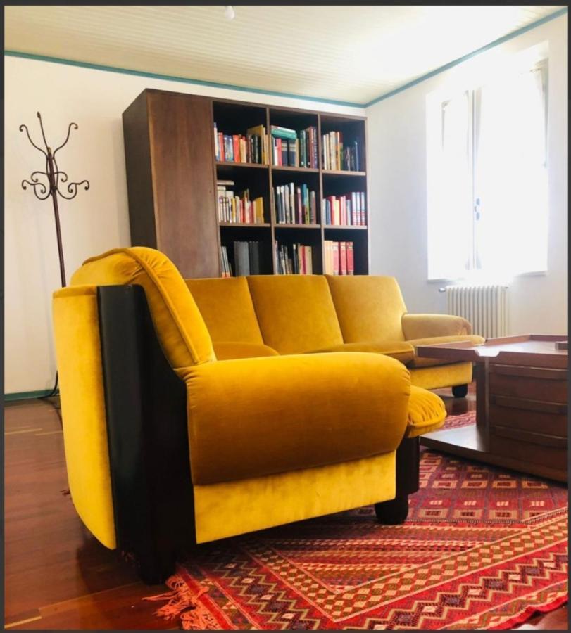 ראבנה B&B La Chicca מראה חיצוני תמונה