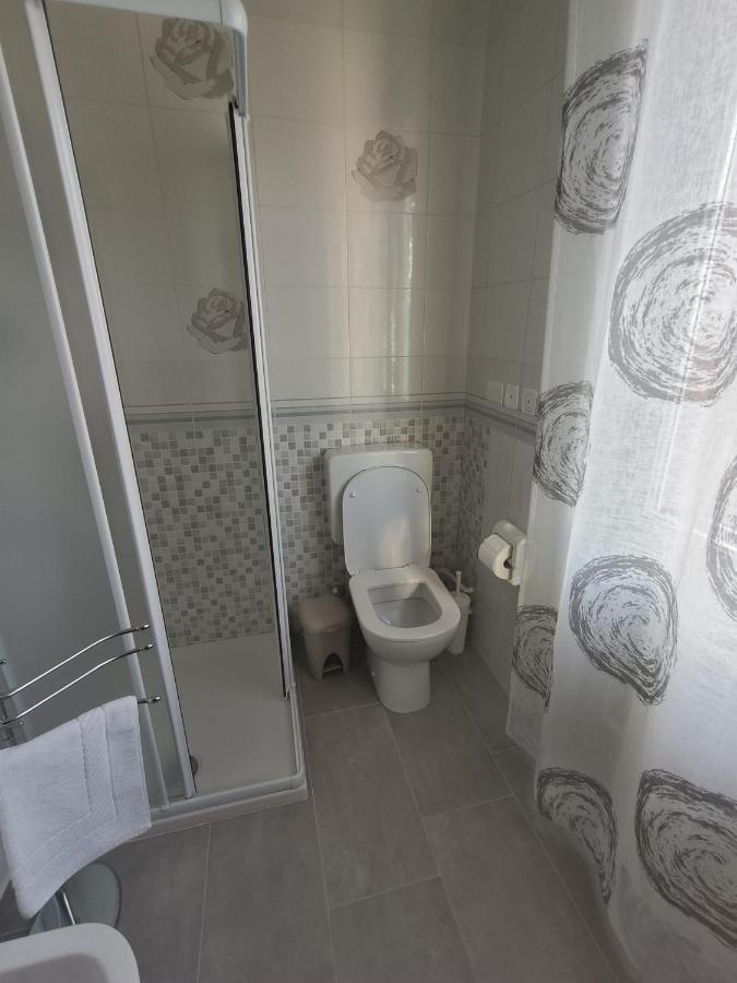 ראבנה B&B La Chicca מראה חיצוני תמונה