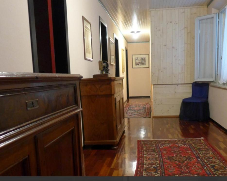 ראבנה B&B La Chicca מראה חיצוני תמונה