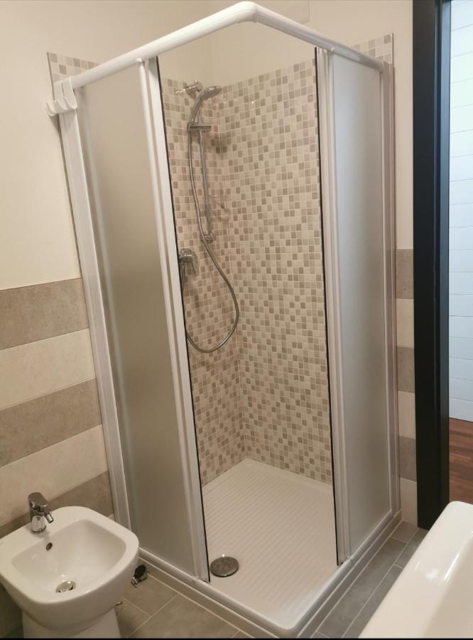 ראבנה B&B La Chicca מראה חיצוני תמונה