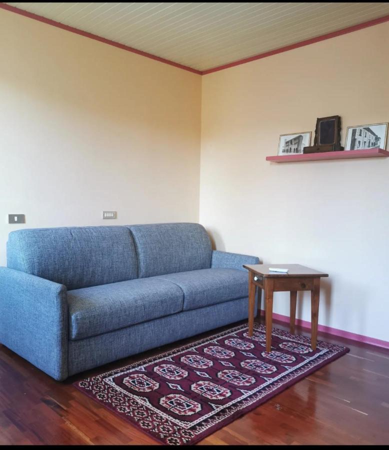 ראבנה B&B La Chicca מראה חיצוני תמונה