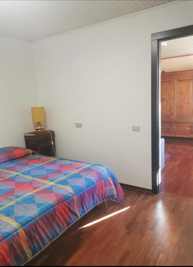 ראבנה B&B La Chicca מראה חיצוני תמונה