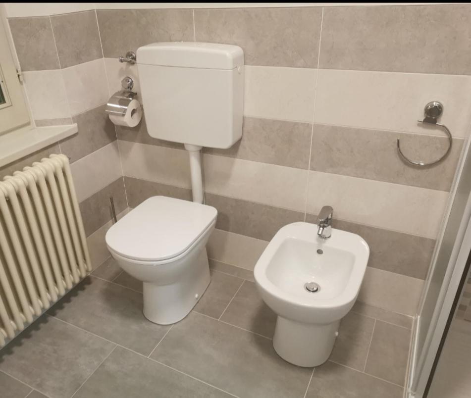 ראבנה B&B La Chicca מראה חיצוני תמונה