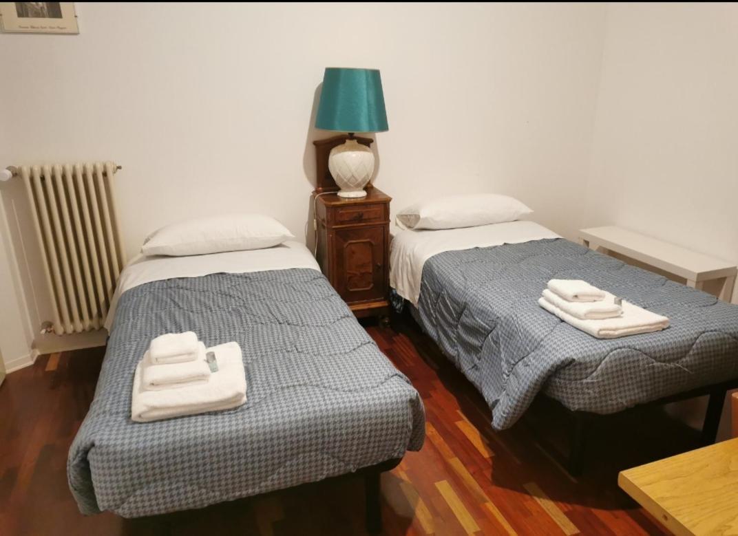 ראבנה B&B La Chicca מראה חיצוני תמונה